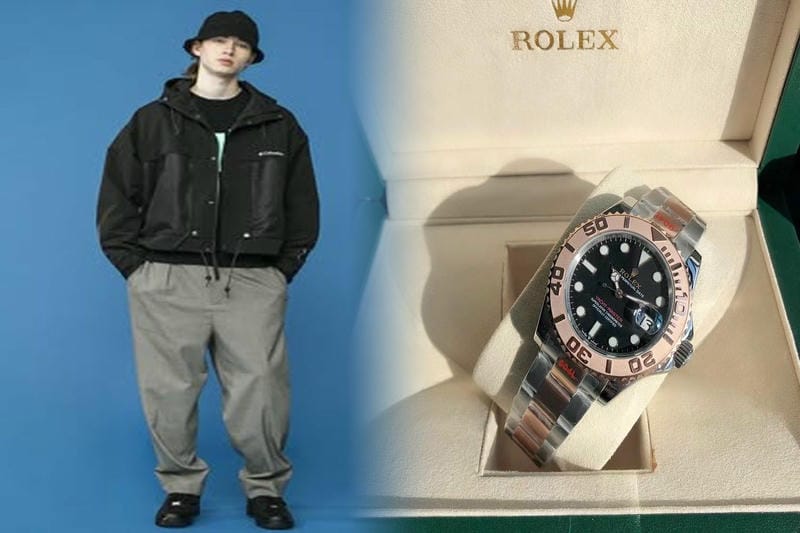 正規店でロレックスは購入できますか？