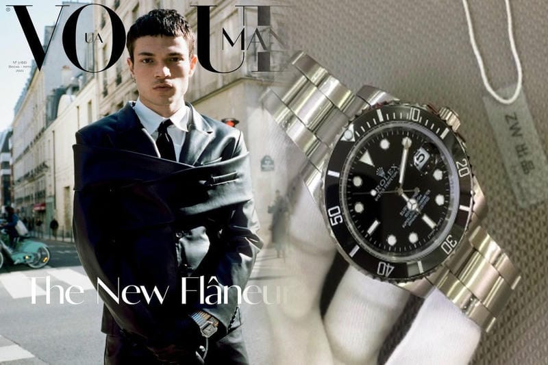 ロレックスは何年使えるか？