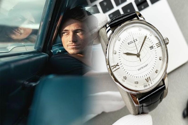 ロレックスの転売にならない期間は？