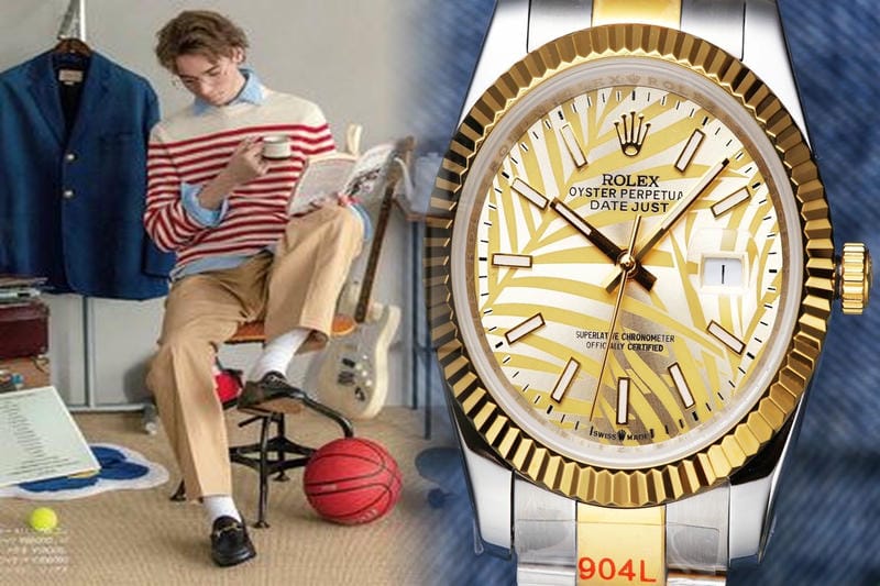 ロレックスのオーバーホールはいつ必要？