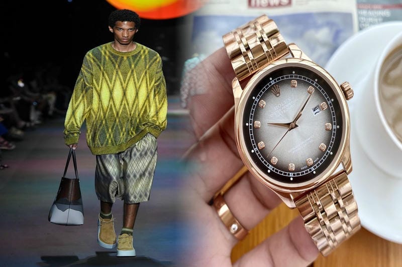 ロレックスの入荷時間帯は？最新情報を徹底解説！