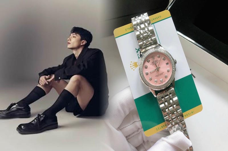 ロレックスの入荷頻度はどれくらいですか？