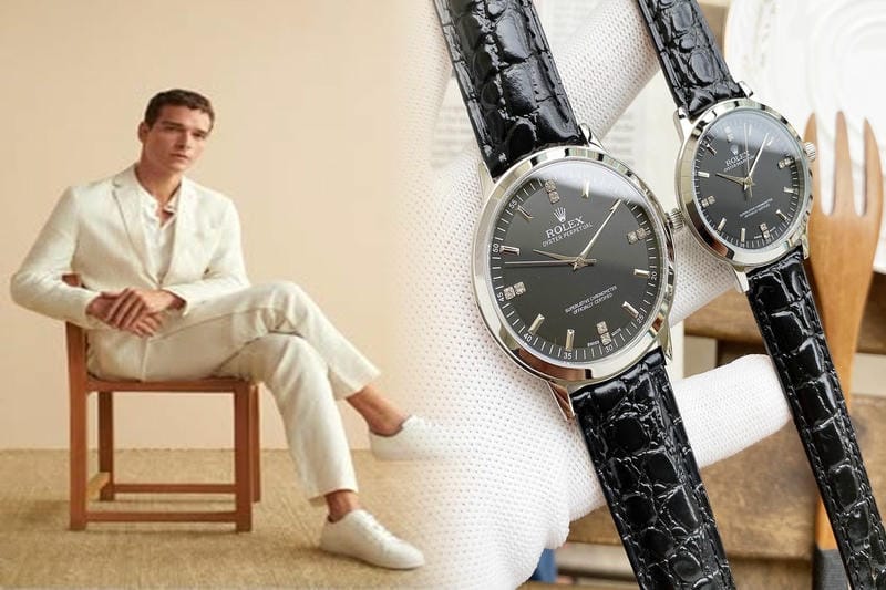 ロレックスのオーバーホールをしないとどうなる？