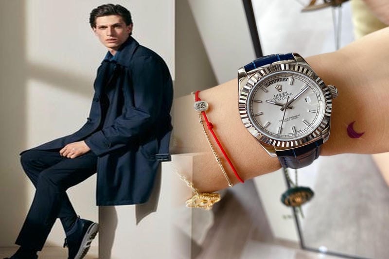 ロレックスは毎日洗う必要がありますか？