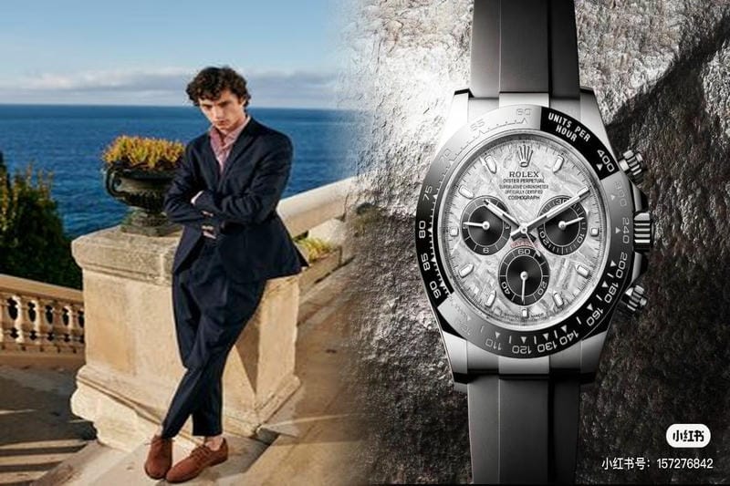 ロレックスのベルト調整は自分でできますか？