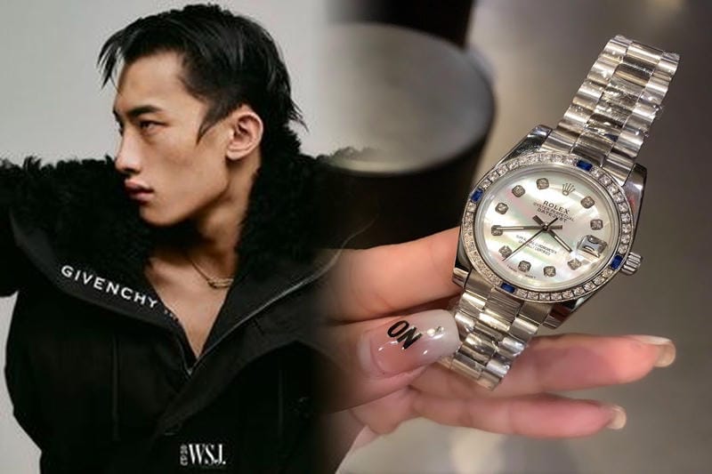 一番高いロレックスの定価はいくらですか？