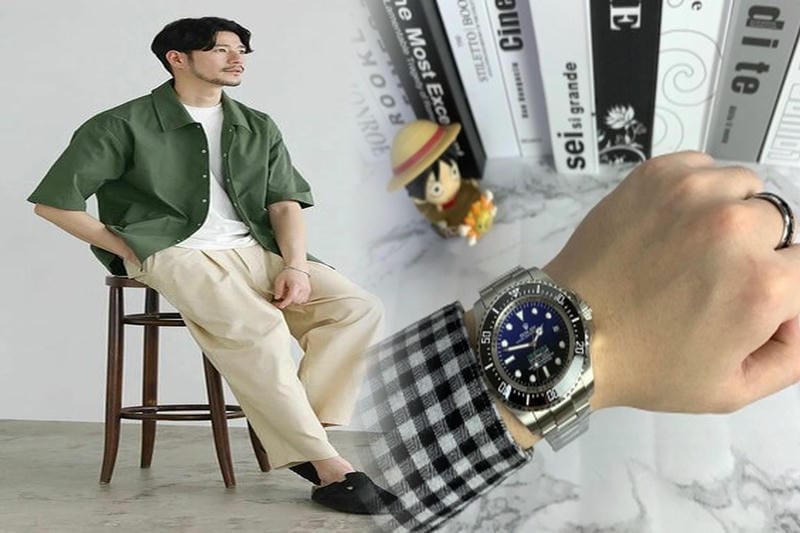 ロレックスの入店制限について最新情報