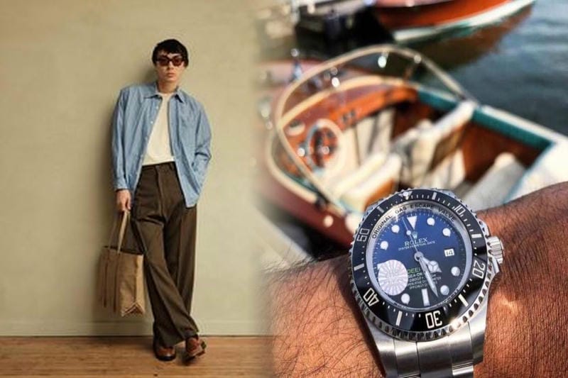 ロレックスの人気モデル、価格相場は？