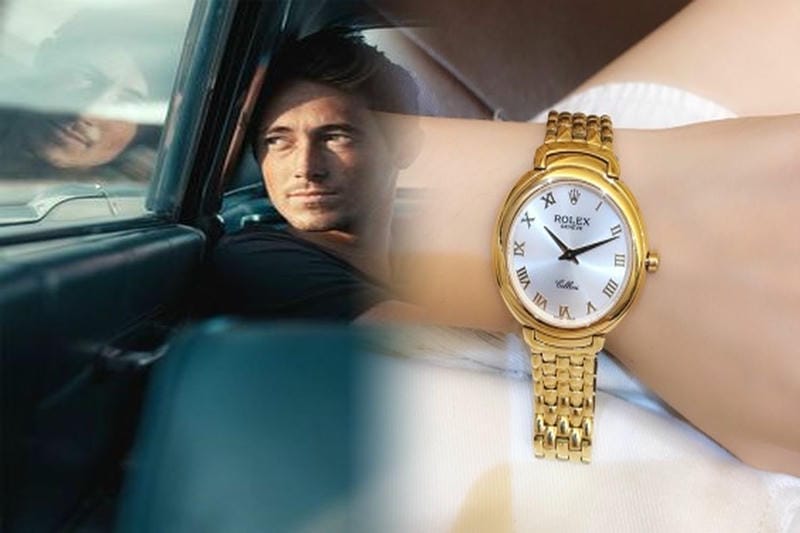 ロレックス認定中古の販売開始時期は？