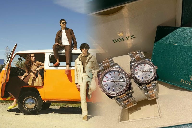ロレックスのサブマリーナ114060の定価はいくらですか？