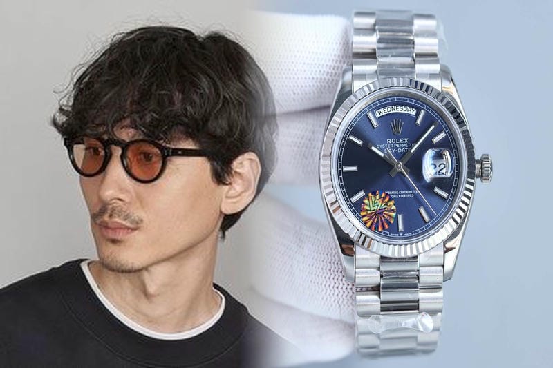 ロレックスがなぜ高価買取されているのか
