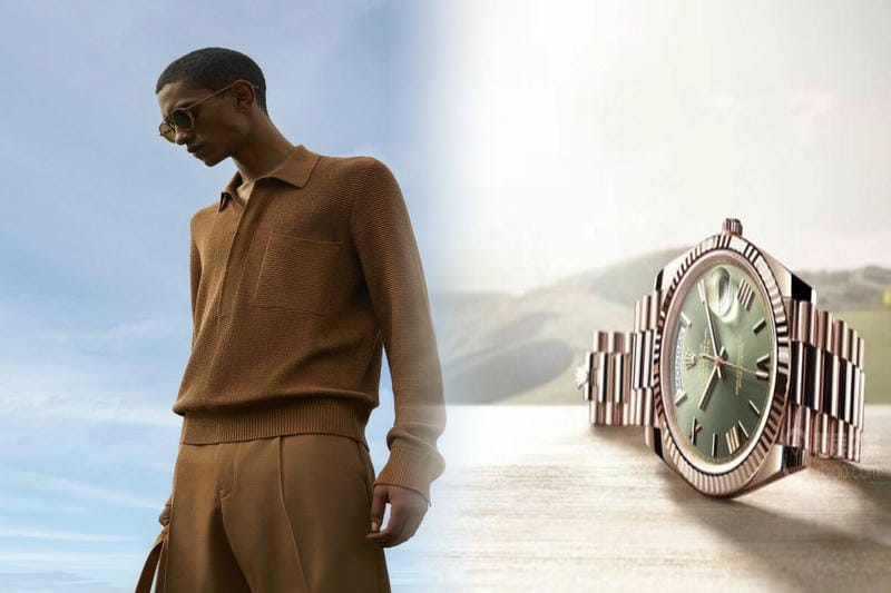 正規店でロレックスは買えるの？