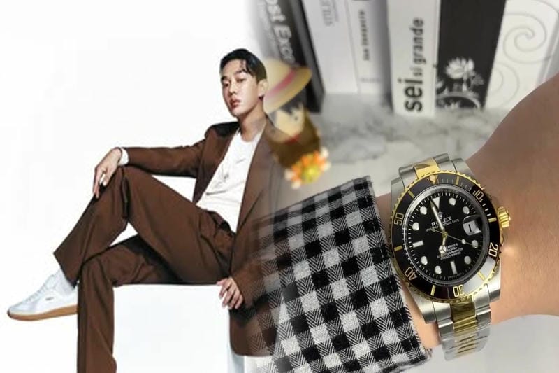 なぜロレックスは高いのでしょうか？