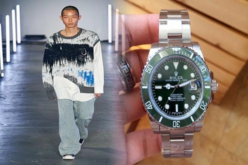 入手困難なロレックスモデル