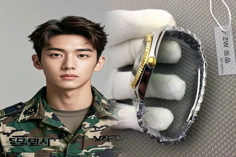 ロレックスのデイトジャストとは