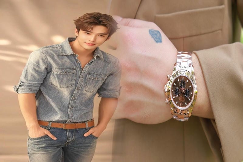 ロレックスのクラスプは何種類ありますか？