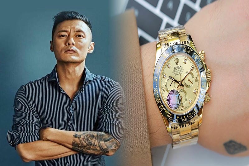 ロレックスの寿命、それはどれくらい？