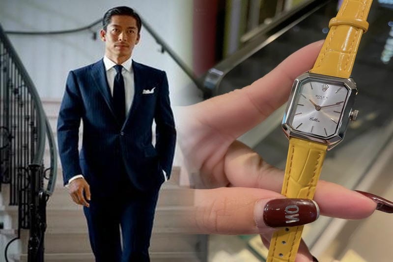 ロレックスの精度は？