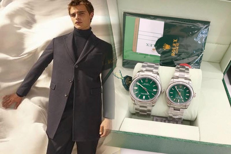 ロレックスの中で一番売れているモデルは？