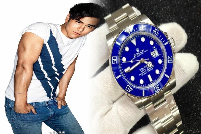 ロレックスは何年まで買えないの？