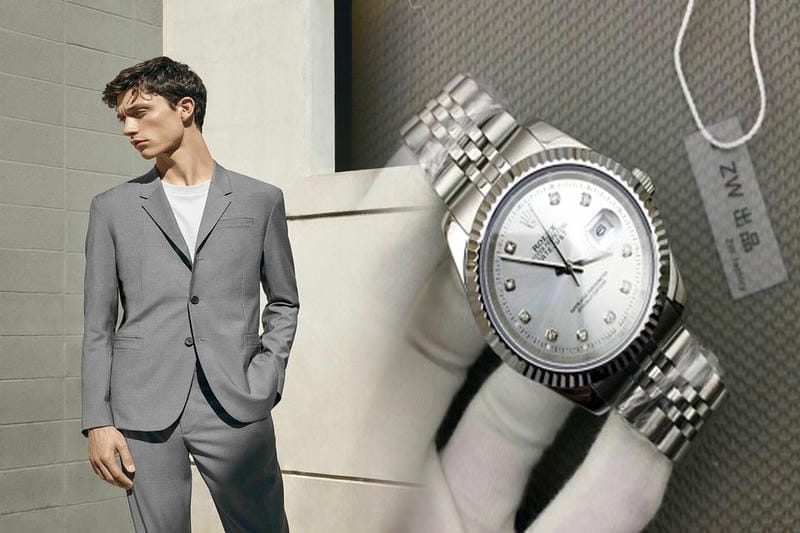 ロレックスのオーバーホールの料金はいくらですか？