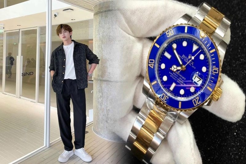 グリーンサブマリーナが人気なのはなぜ？