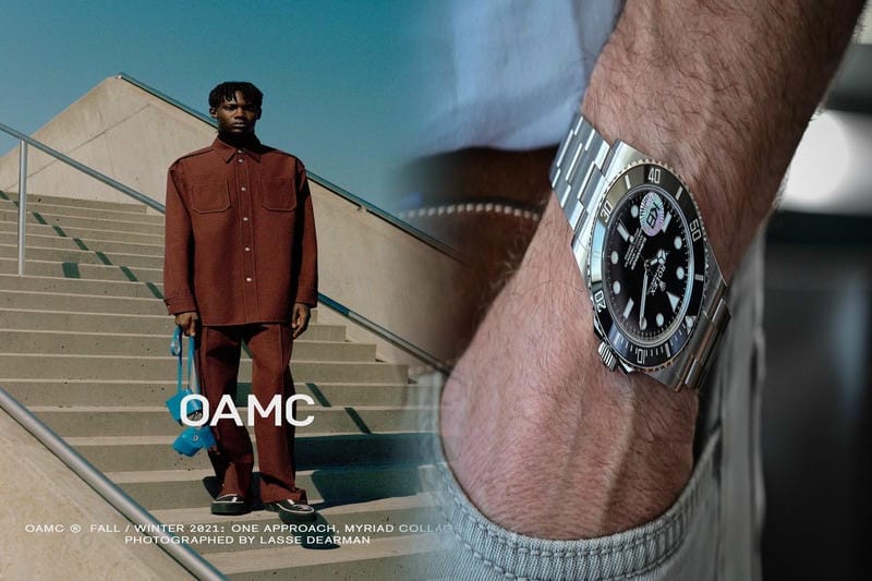 社長が所有している時計のランキングは？