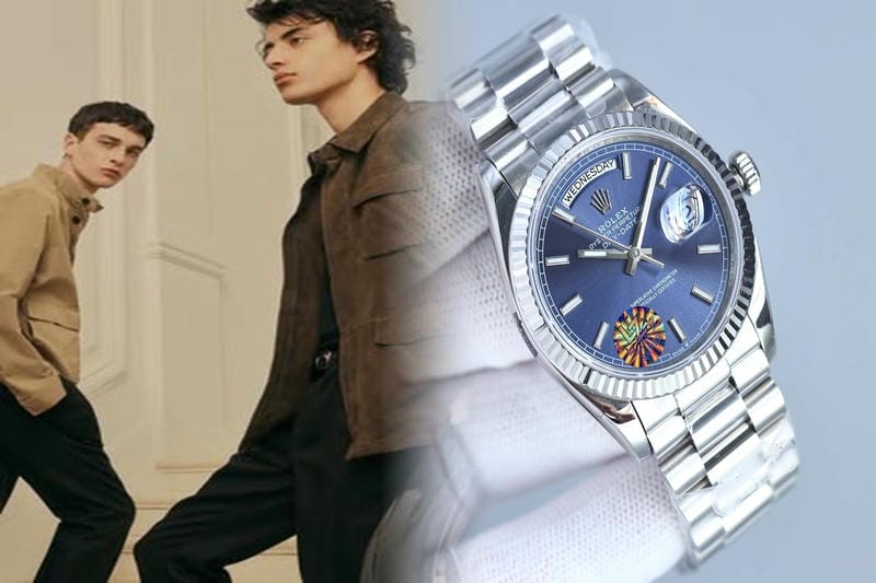 コスモグラフデイトナとは何ですか？