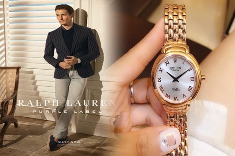 ロレックスビンテージいつから？