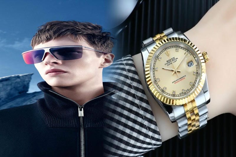 デイトナのメテオライトは生産終了ですか？