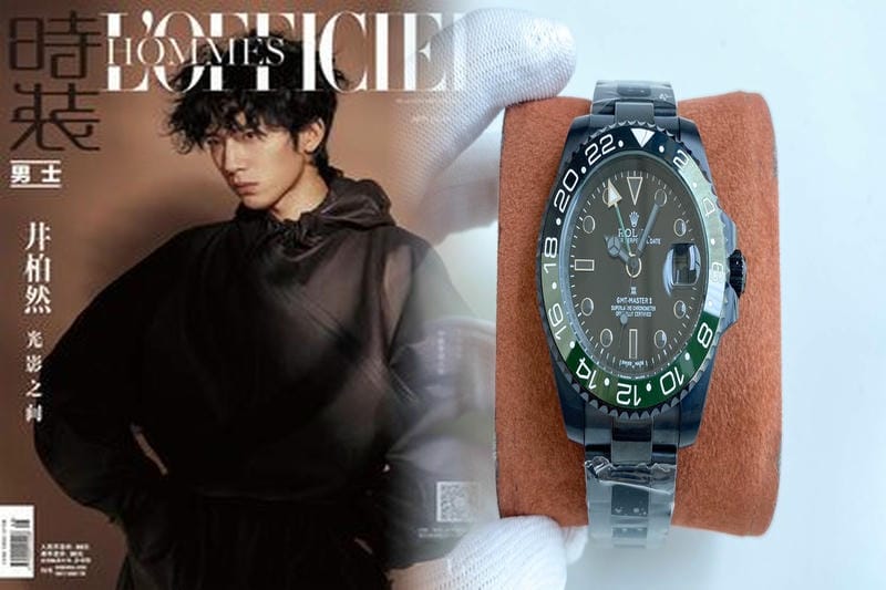 スーパーコピー時計 ランキング