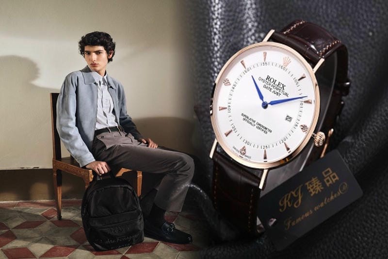 ロレックスの価格は2023年にどのくらい変わりますか？