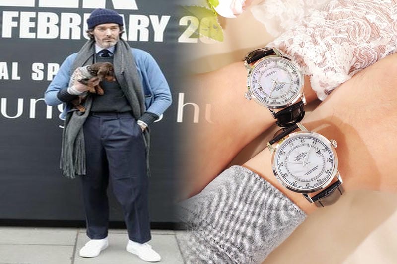 正規店でロレックスを買うといくらまでなら免税ですか？