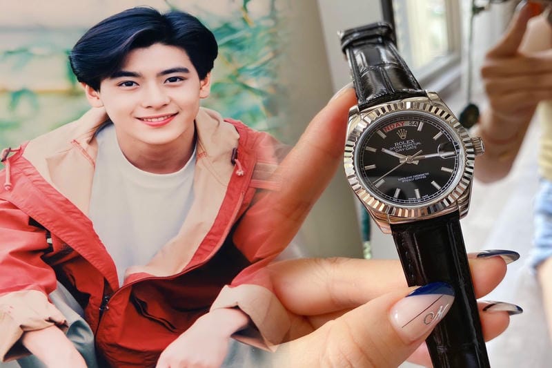 ロレックスデイトナの本物と偽物の違いは何ですか？