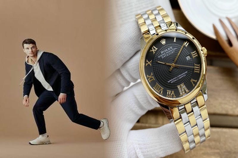 ロレックスの2023年の新作発表日はいつか？
