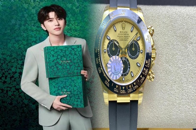 どんな時にロレックスにしてはいけないですか？