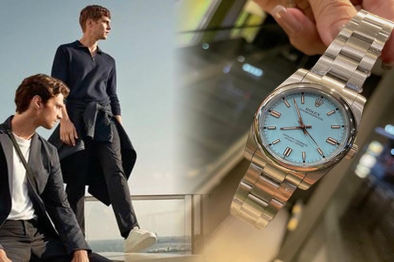 デイトナロレックスはなぜ人気があるのですか？