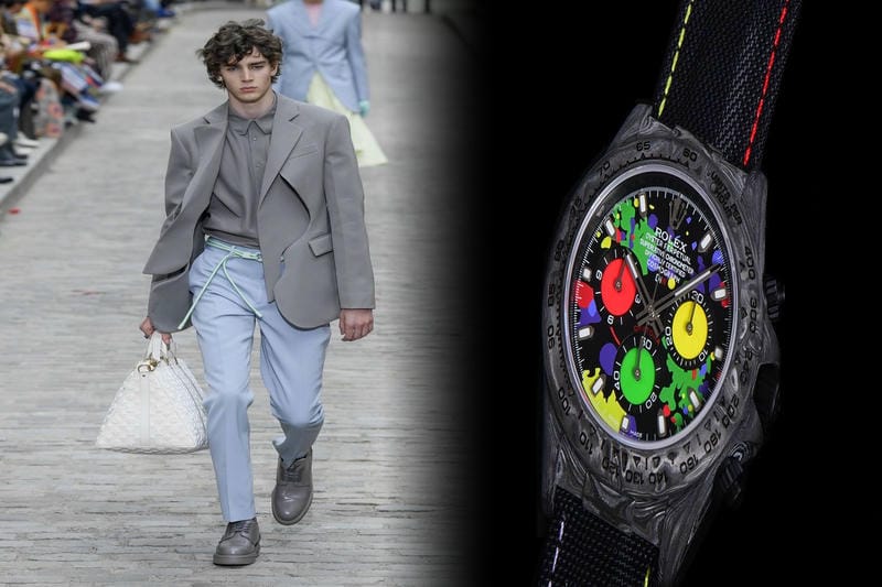 オメガとロレックスのどちらが高いですか？