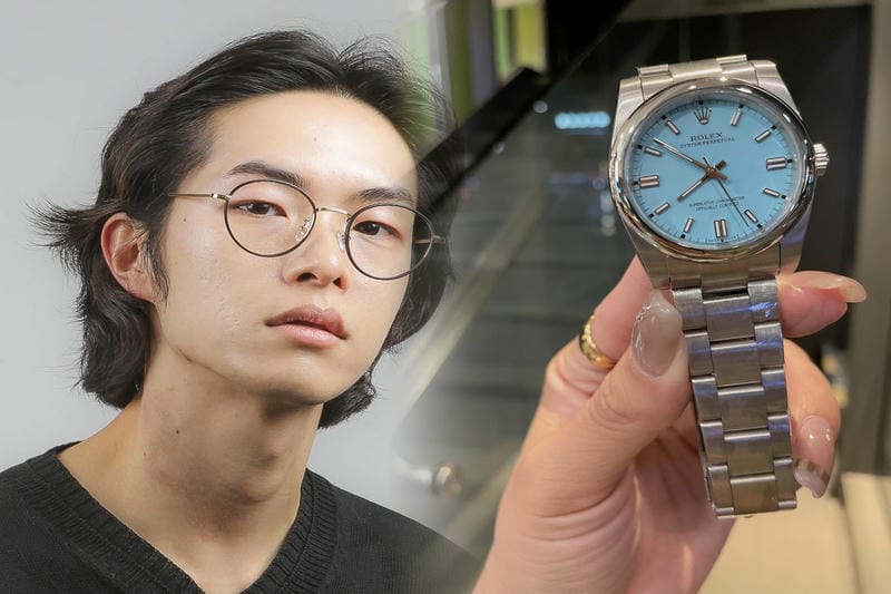 ロレックスの手に入らないランキングは？
