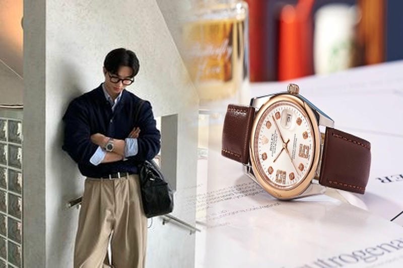 スーパーコピーロレックスの見分け方は？