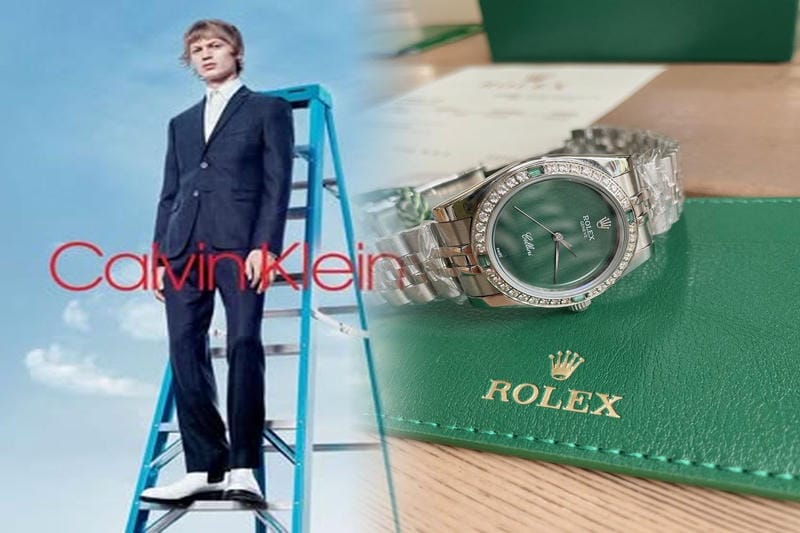 毎日ロレックスを使わないとどうなる？