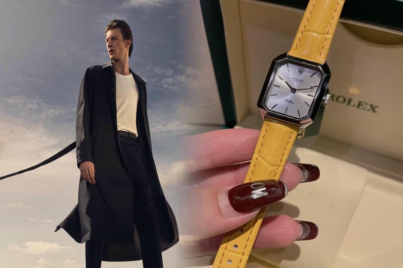 ロレックスは予約制で購入できますか？