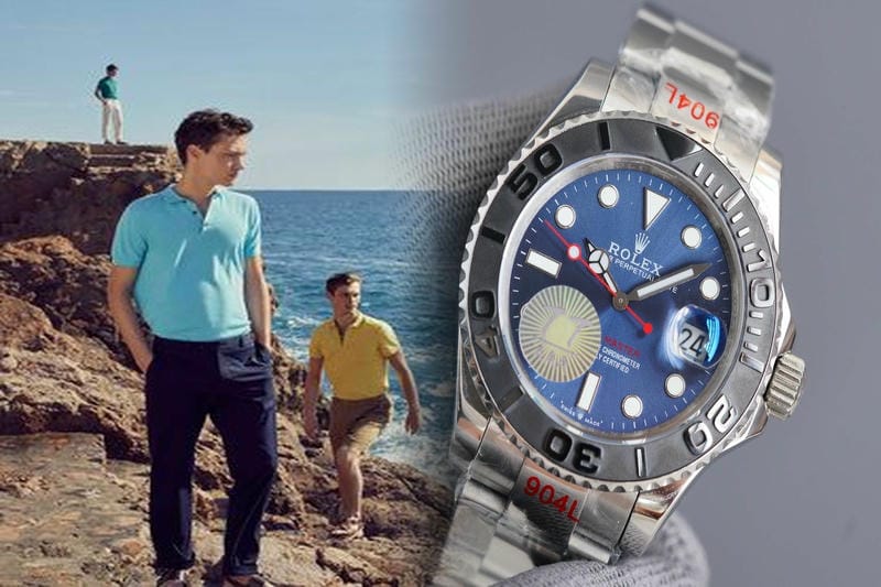 ロレックスの本物と偽物の見分け方は？