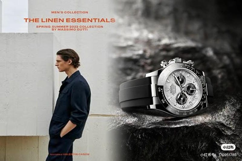 なぜロレックスは人気なのでしょうか？