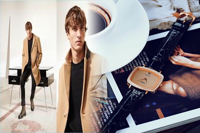 誰がロレックスを開発したのですか？