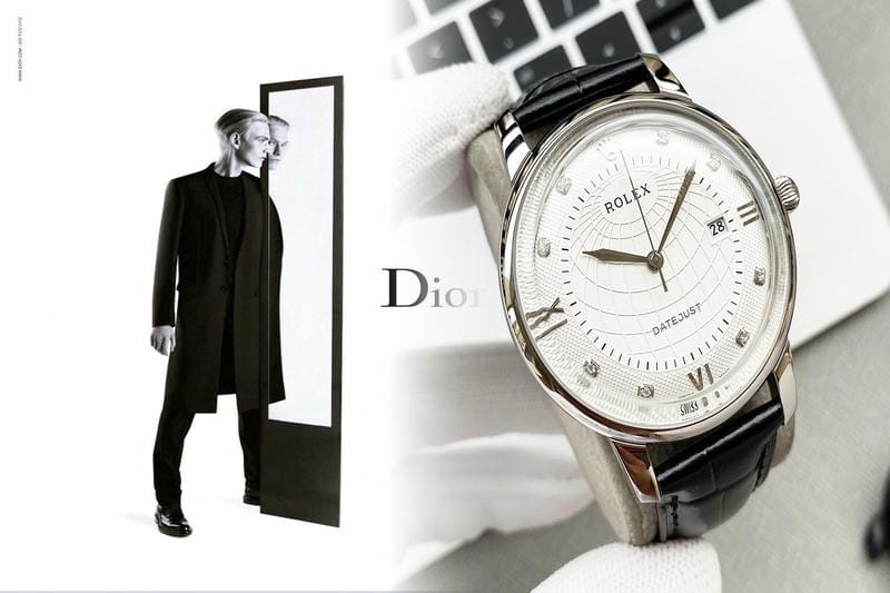 ロレックス新作発表いつ 2023？