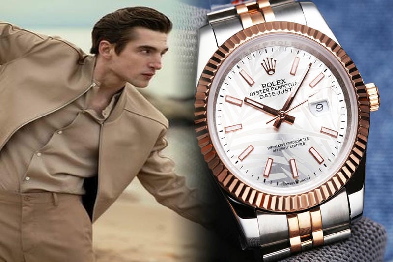 ロレックスの下落はいつまで続く？