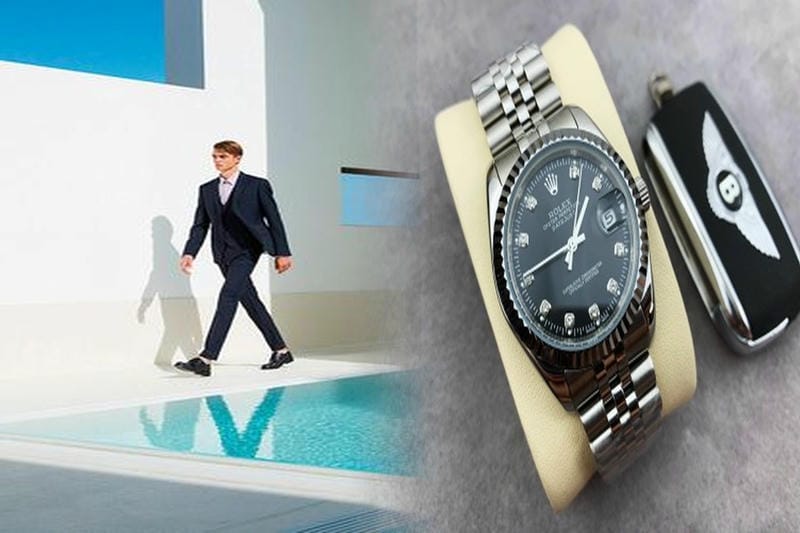 メンズ ロレックス 激安 本物