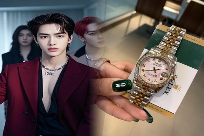 ロレックスのデイトジャストとは何ですか？