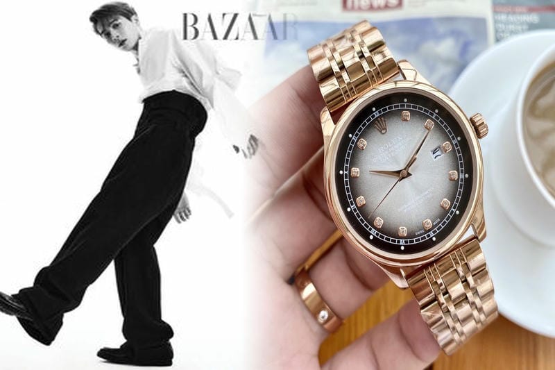 ロレックスの日差はどのくらいですか？